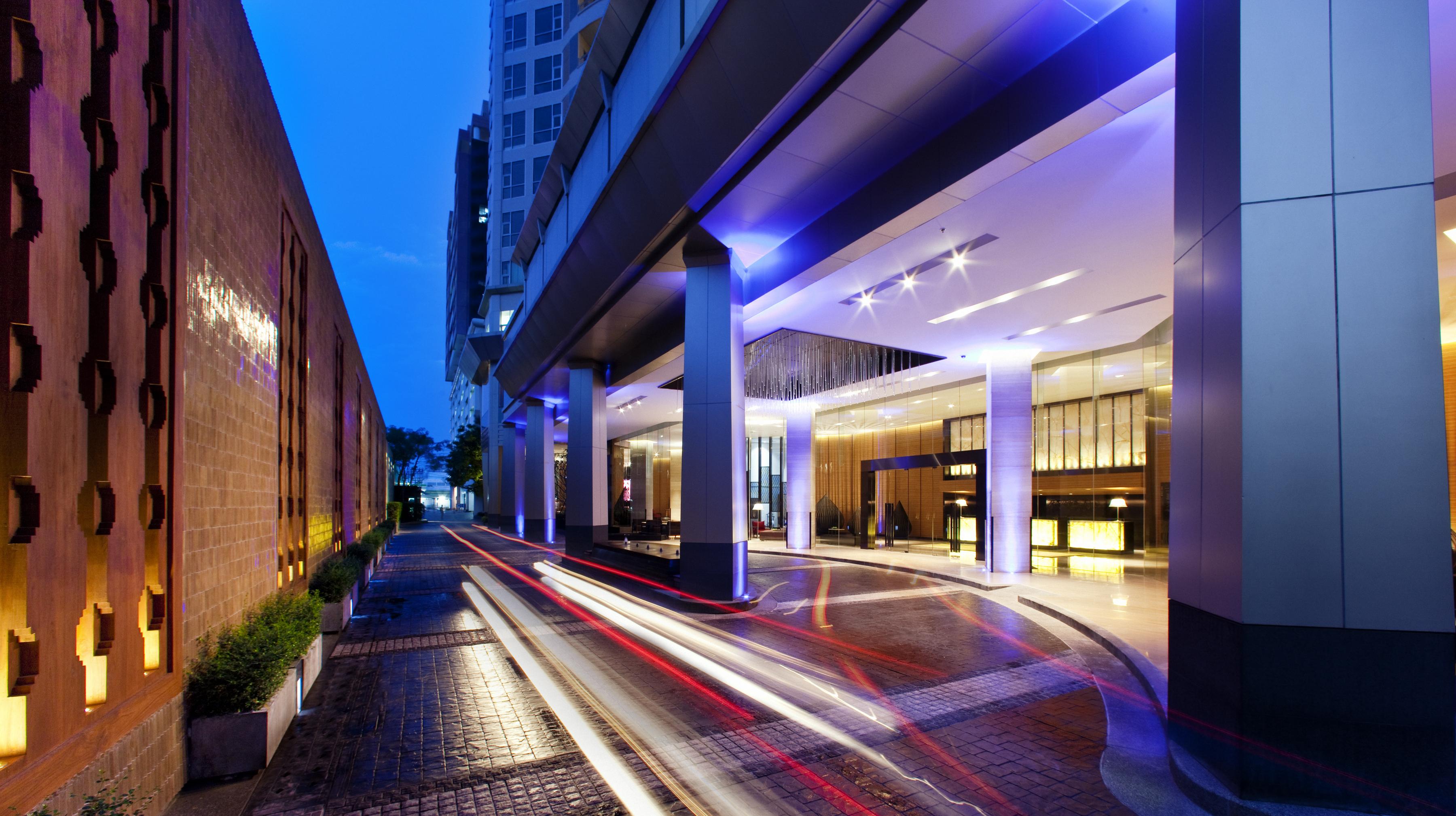 Jc Kevin Sathorn Bangkok Hotel Bangkok, Thailand — book Hotel, 2025 Prices